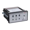 92×44mm Integral Plug In Vdis With Panel Grounding Hole 1