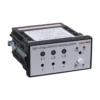 92×44mm Integral Plug In Vdis With Panel Grounding Hole 2