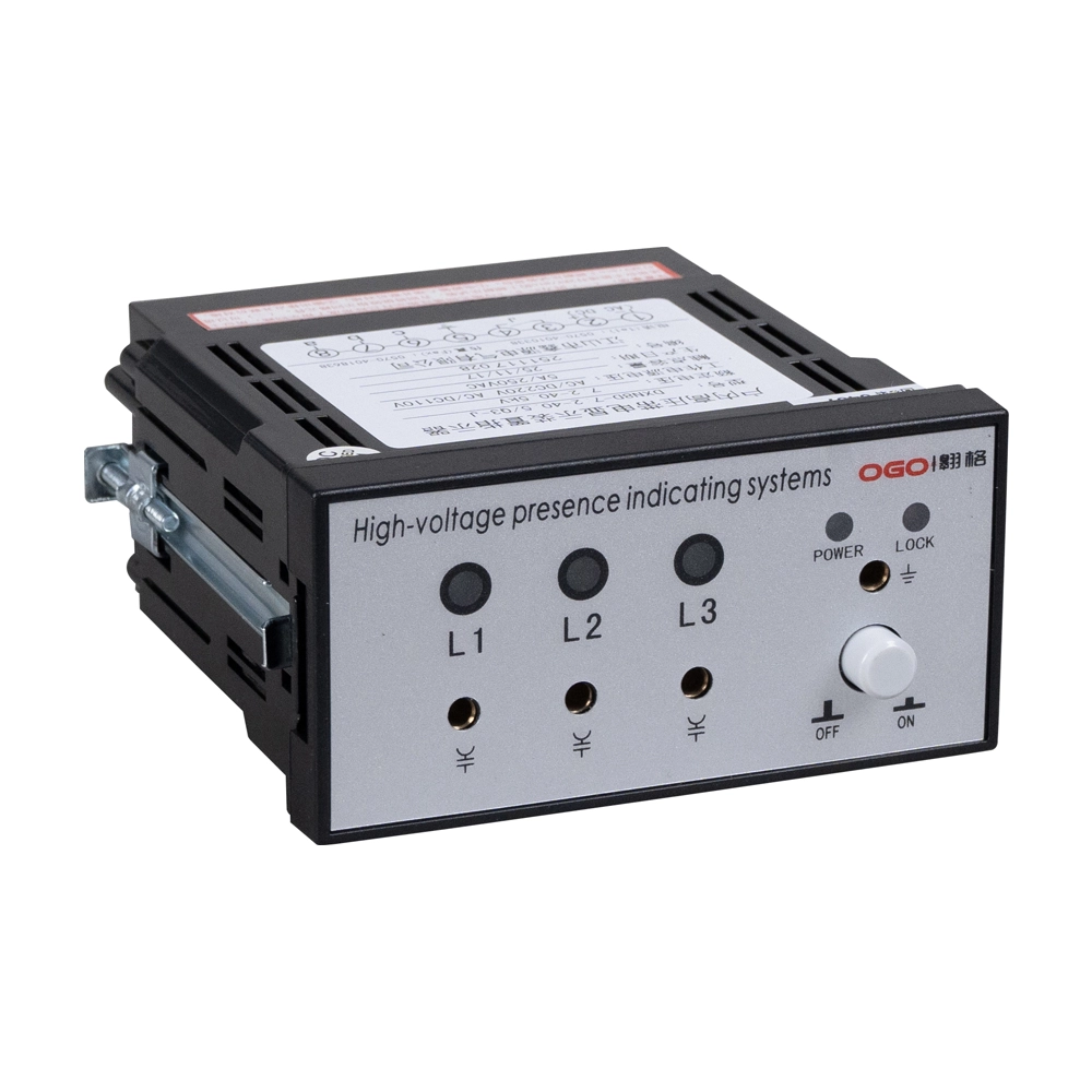 92×44mm Integral Plug In Vdis With Panel Grounding Hole 2