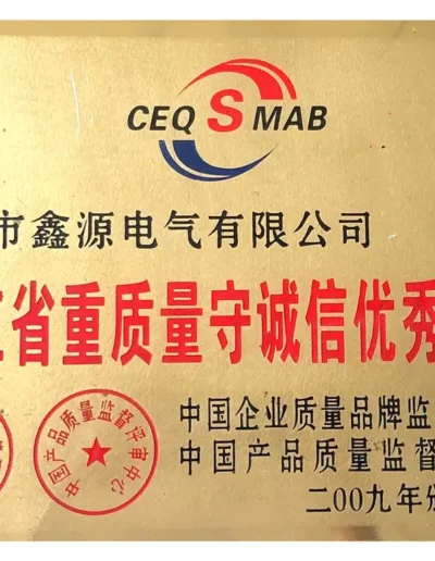 Certificates And Honors 33