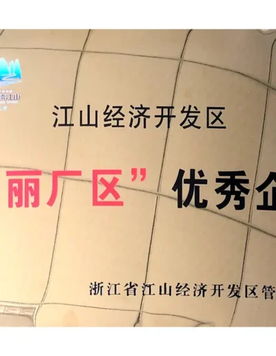 Certificates And Honors 43