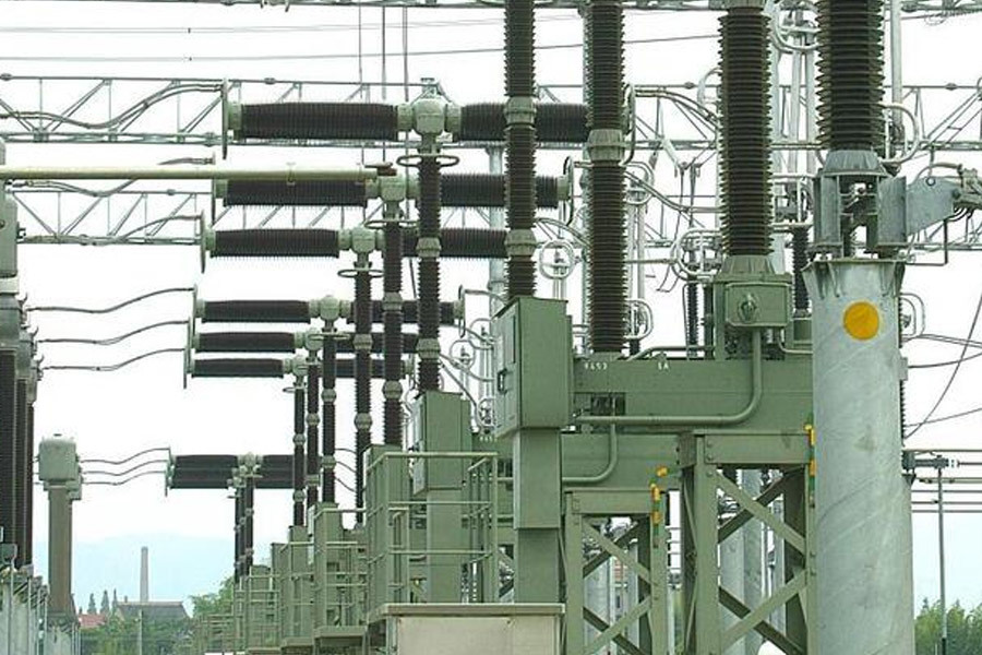 Design, Analysis And Application Of High Voltage Live Display Device