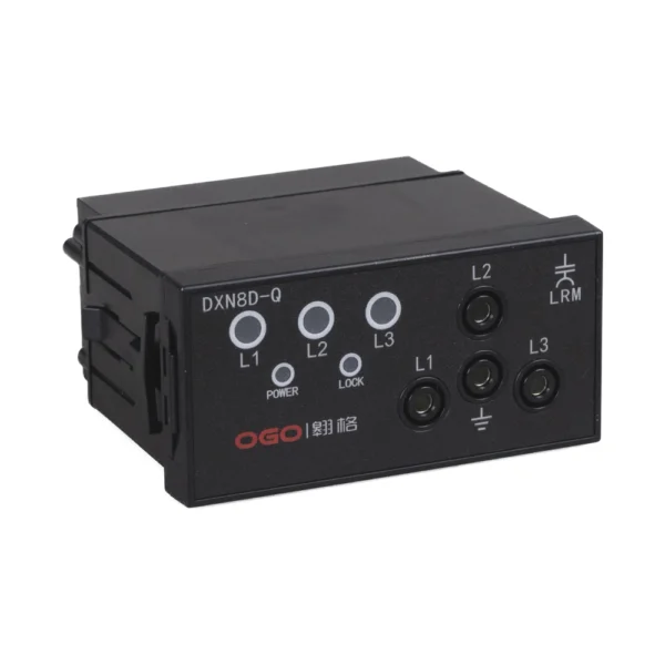 Ip54 Vdis For Switchgear Panels 1