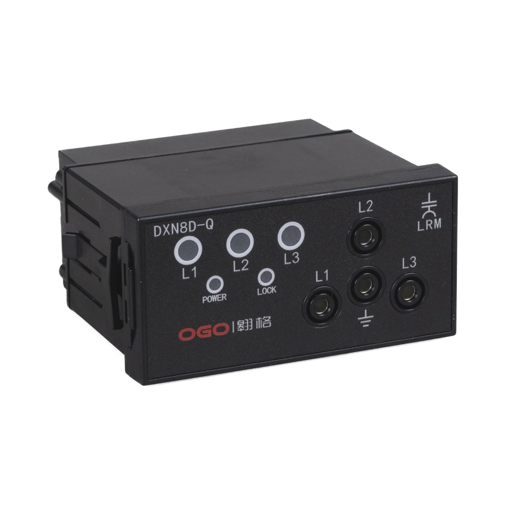 Ip54 Vdis For Switchgear Panels 1