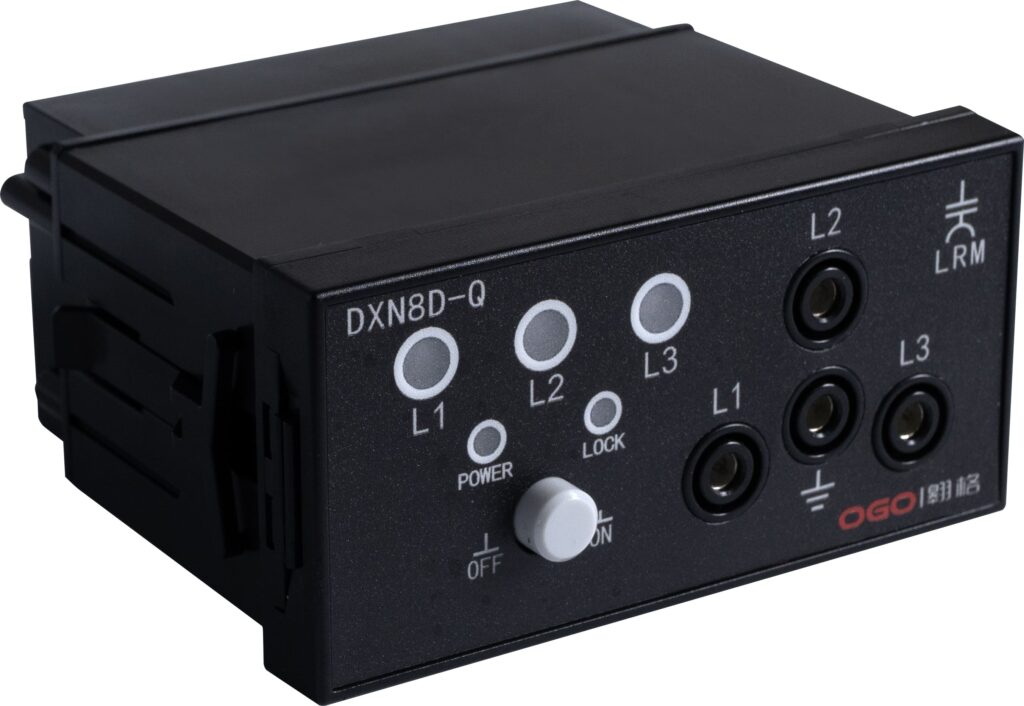Ip54 Vdis For Switchgear Panels