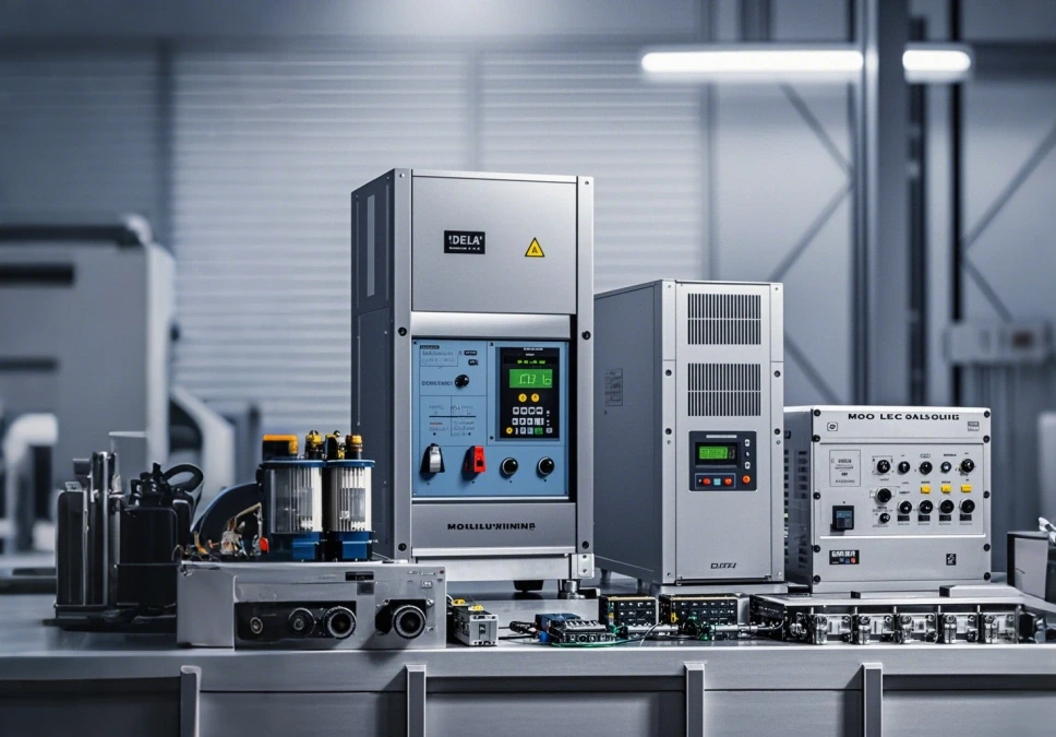 Why Choose Xinyuan Electric