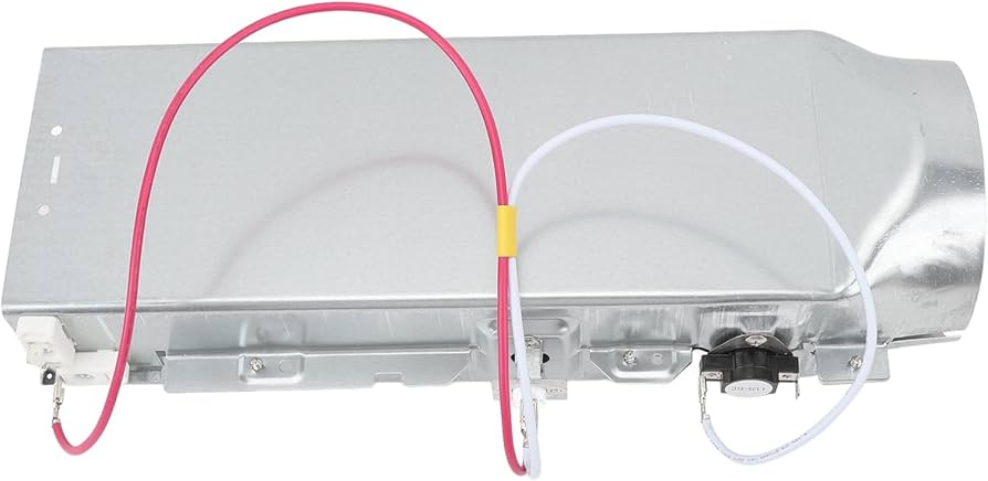 Aluminum Alloy Heater Efficiency