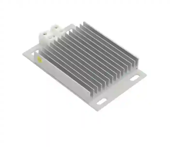 Aluminum Alloy Heater Efficiency