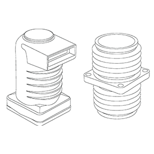 Capacitive Insulator Sensor Accuracy