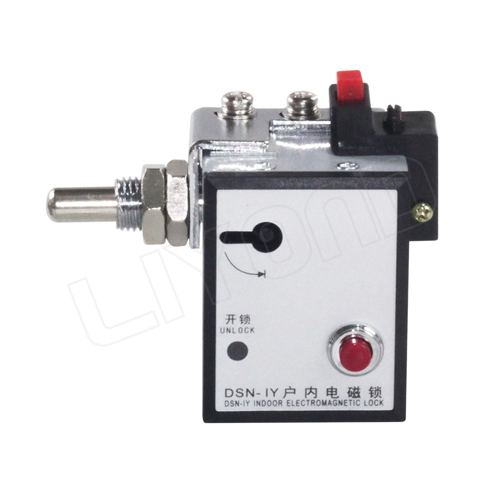 Dsn Iy Indoor Electromagnetic Lock