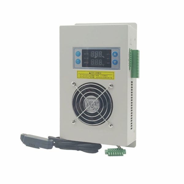 Dehumidifier For Switchgear For Power System