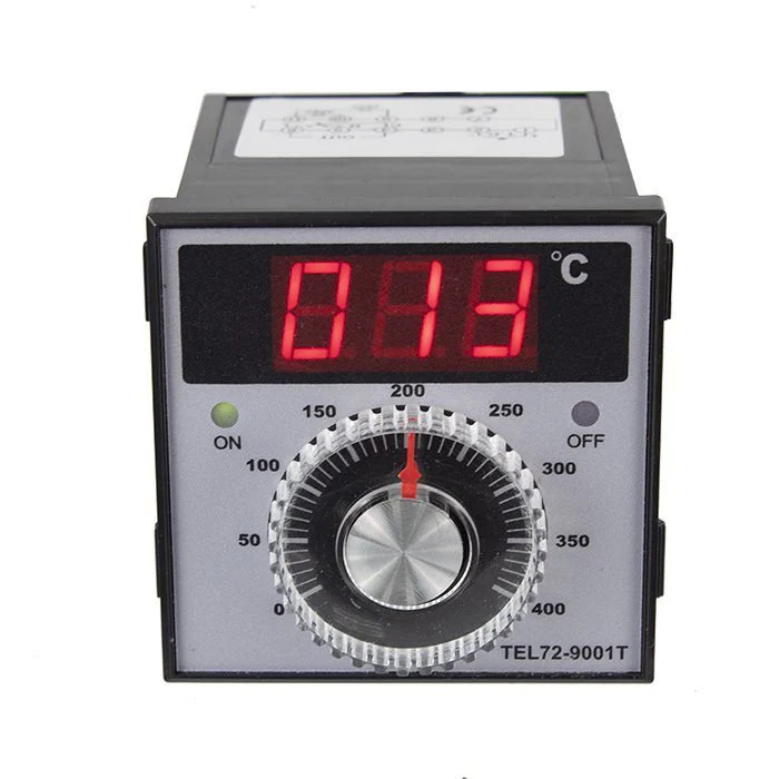 Dial Type Temperature Controller