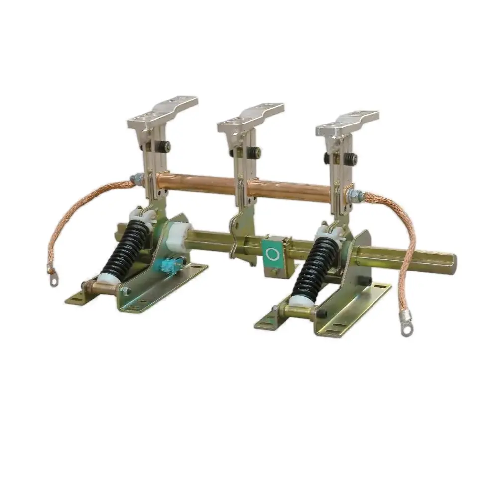 Grounding Switch Grounding Switch