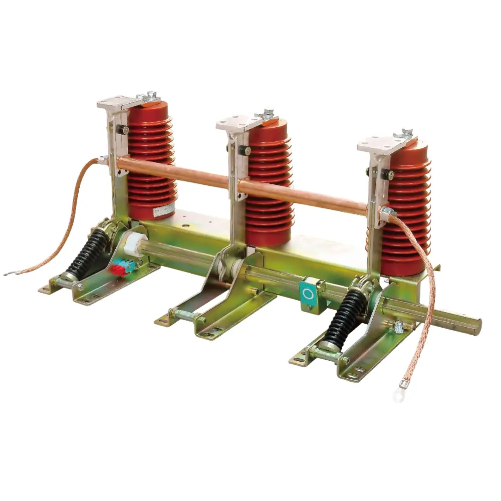 Grounding Switch Grounding Switch