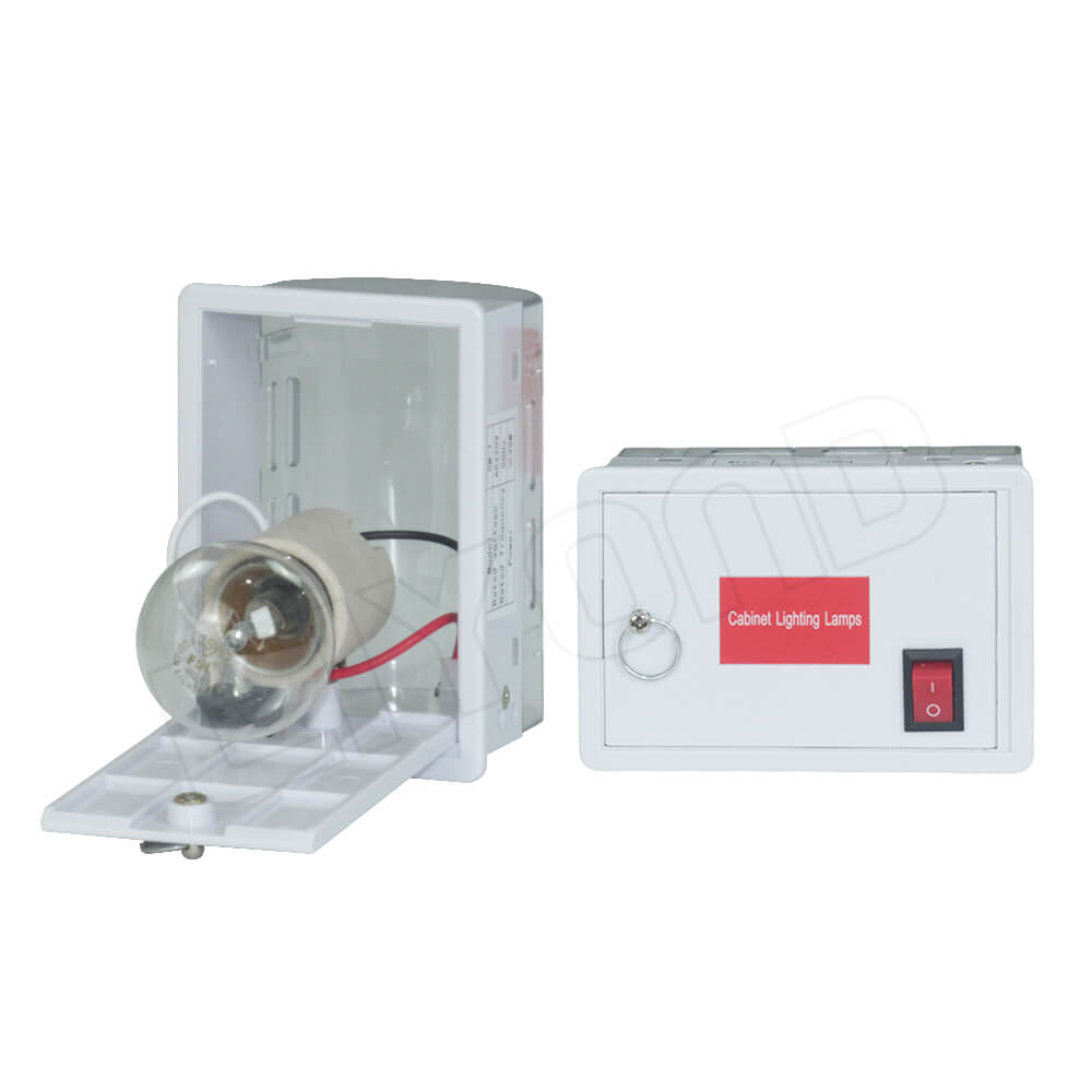 High Voltage Cabinet Lighting Lamp