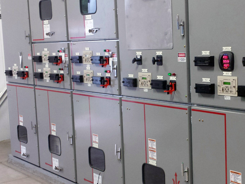 How Does An Industrial Mechanical Program Lock Work