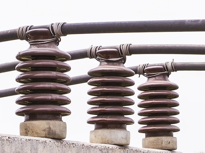 How Does Material Choice Affect Post Insulator Durability How Does Material Choice Affect Post Insulator Durability