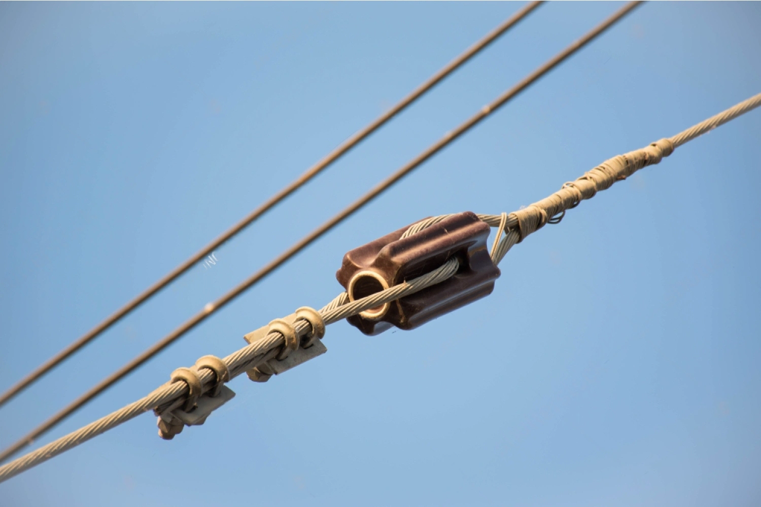 How Does Material Choice Affect Post Insulator Durability How Does Material Choice Affect Post Insulator Durability