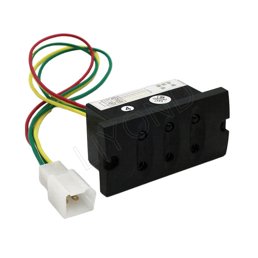 How High Voltage Live Displays Enhance Electrical Safety?