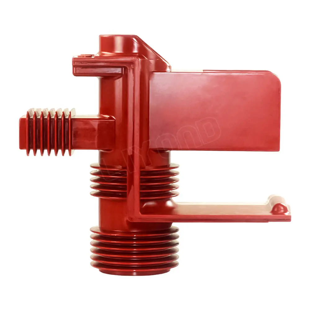 How Often Should High Voltage Contact Box Be Maintained?