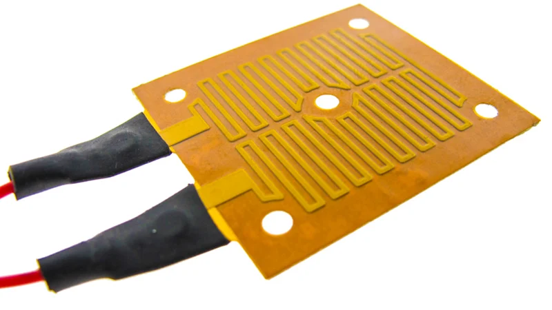 How To Select Right Industrial Silicone Heater Specs?