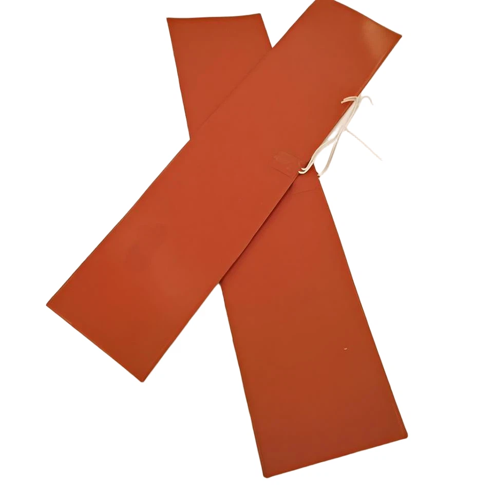 How To Select Right Industrial Silicone Heater Specs?