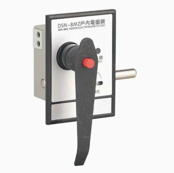 Indoor Electromagnetic Locks