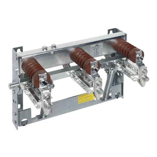 Indoor Grounding Switch