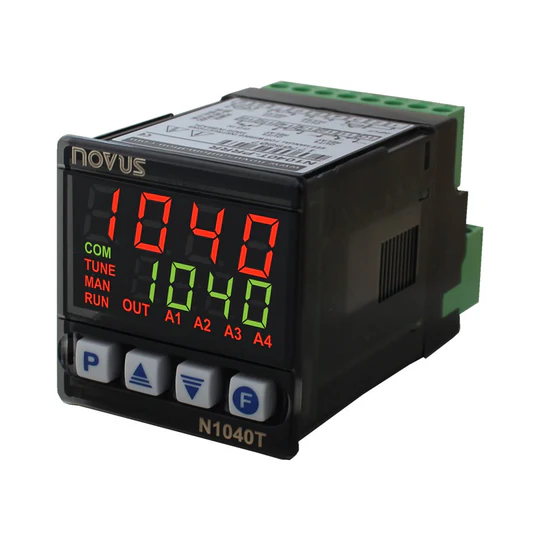 Temperature Controller