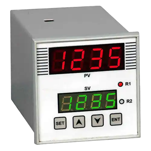 Temperature Controller