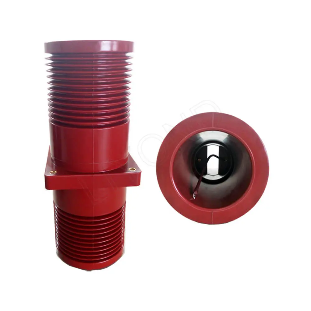 Wall Bushing