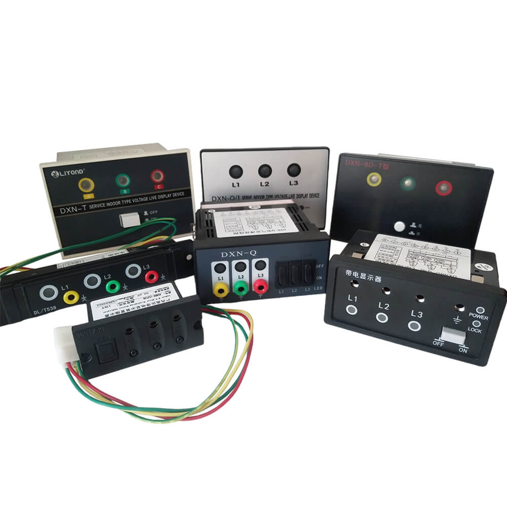 What Affects Indoor High Voltage Display Device Accuracy?