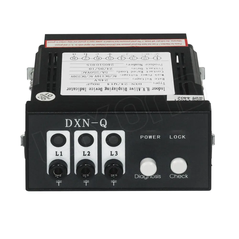 What Affects Indoor High Voltage Display Device Accuracy?