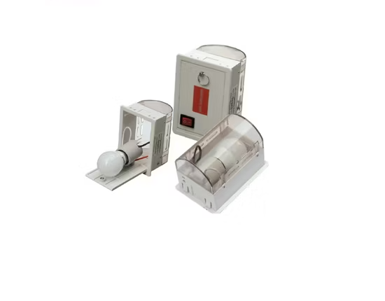 What Affects Lifespan Of High Voltage Cabinet Lighting (1)
