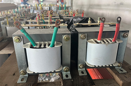 What Affects Lifespan Of High Voltage Cabinet Lighting