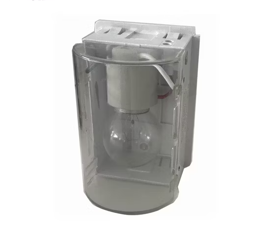 What Affects Lifespan Of High Voltage Cabinet Lighting