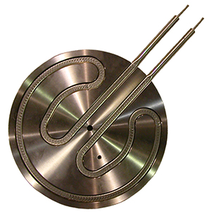 What Factors Impact Aluminum Alloy Heater Efficiency?