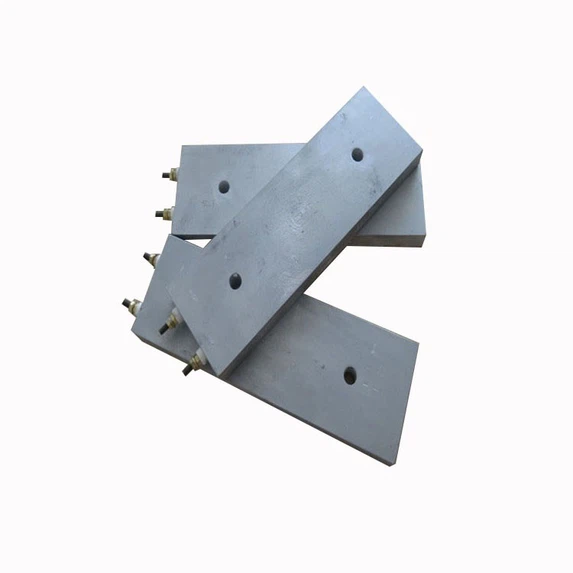 What Factors Impact Aluminum Alloy Heater Efficiency