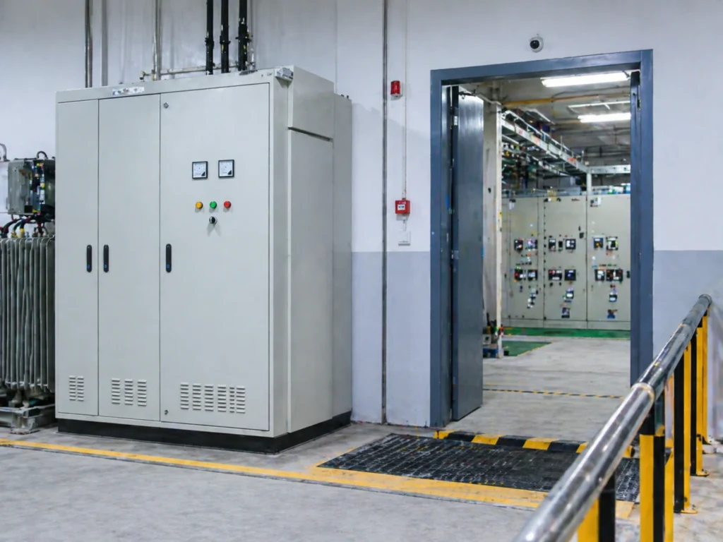 What Impacts Locking Force In Indoor Electromagnetic Locks