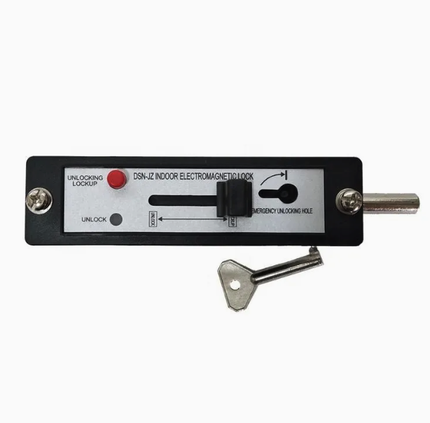 What Impacts Locking Force In Indoor Electromagnetic Locks？