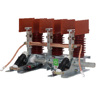 What Is A Grounding Switch Control Device Used For