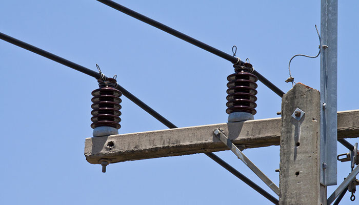 What Is A Post Insulator Used For