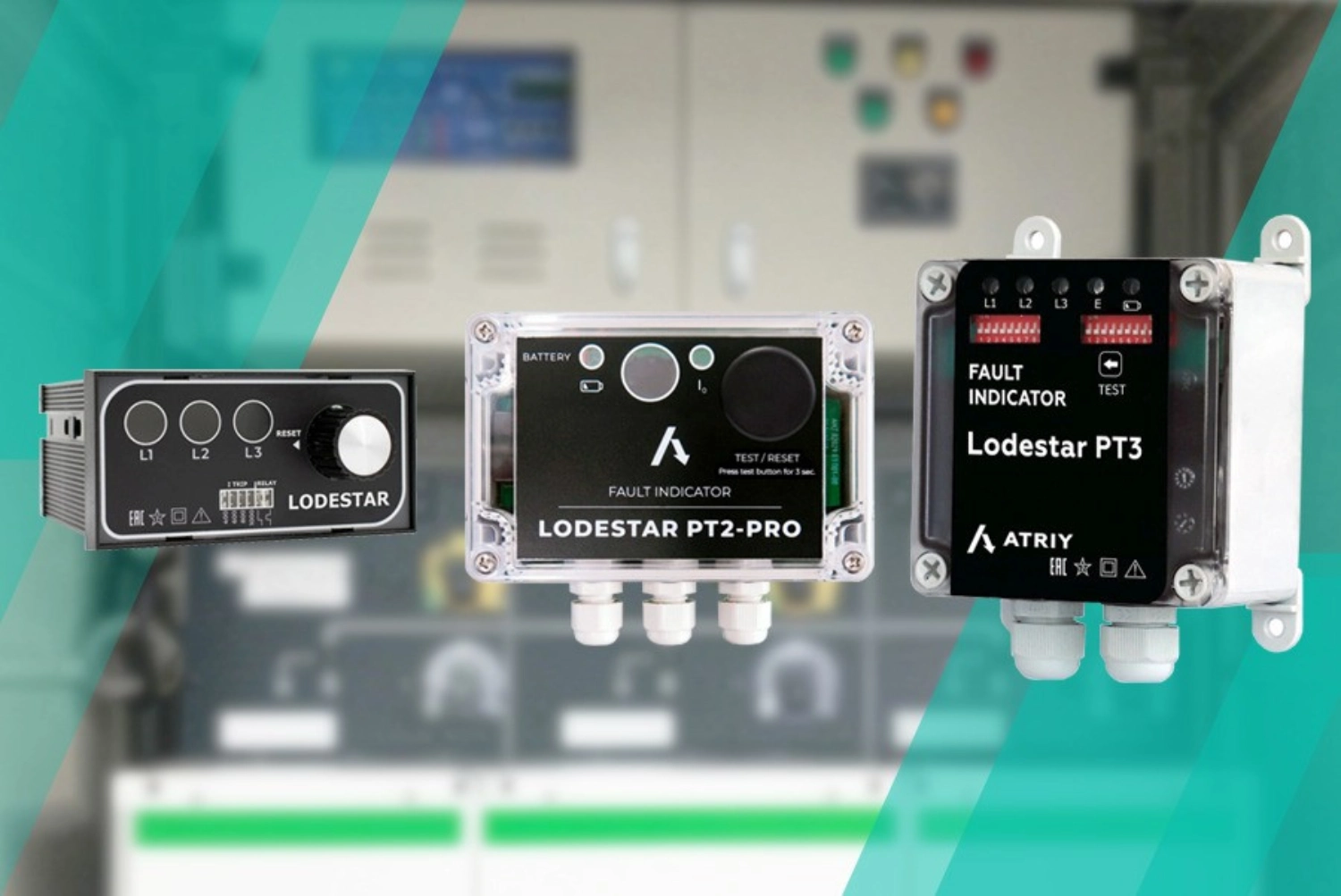 What Is An Live Line & Ground Fault Indicator 
