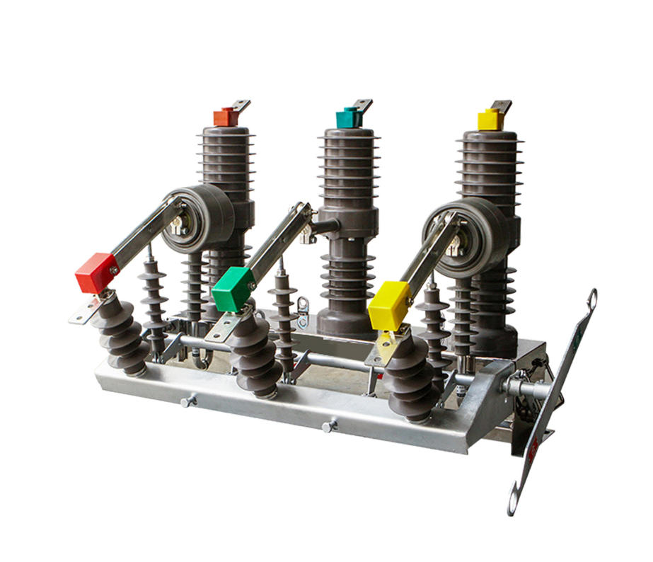 What Is The Main Function Of A Grounding Switch Controller
