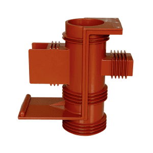 What Is A High Voltage Contact Box Used For