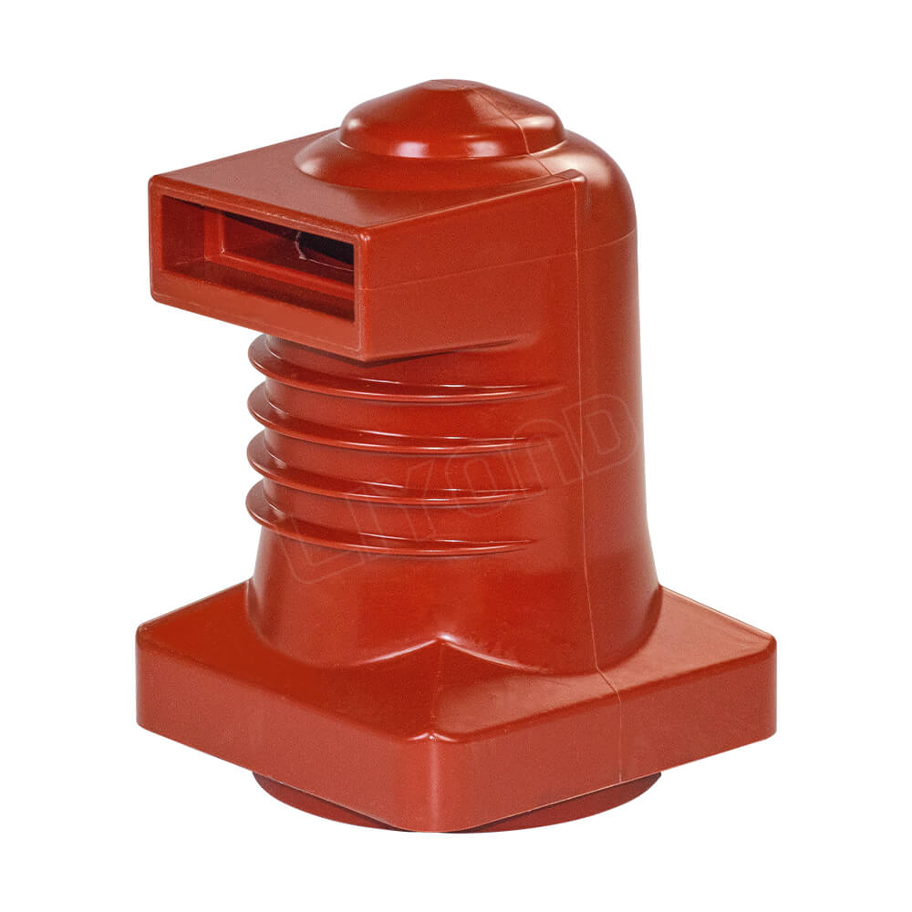 What Is A High Voltage Contact Box Used For?