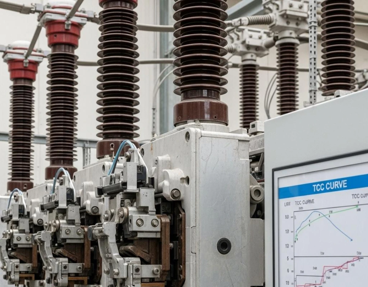 What Is A High Voltage Contact Box Used For