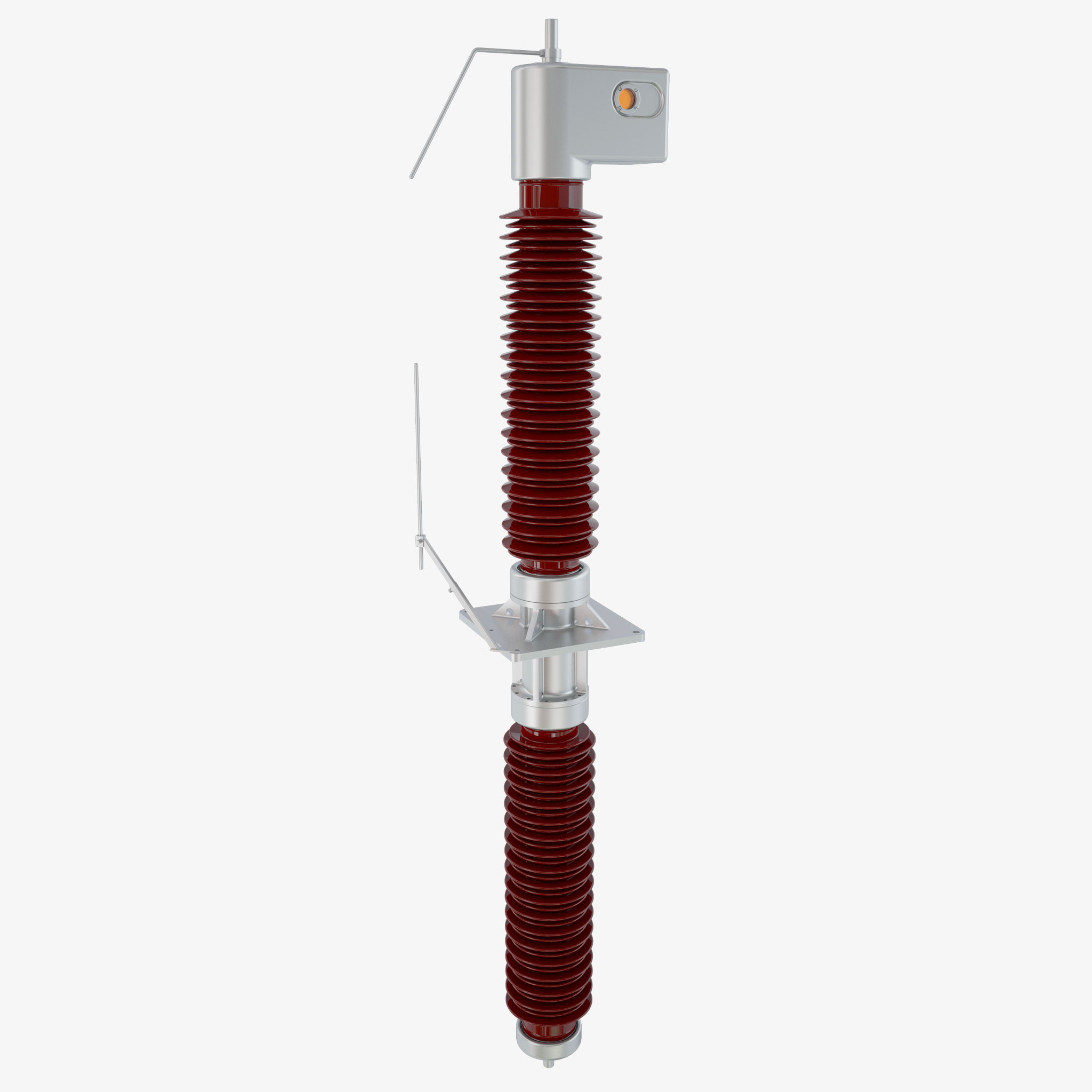 What Maintenance Do Wall Bushing Insulators Require?