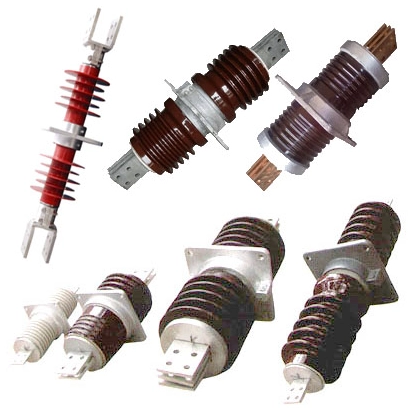 What Maintenance Do Wall Bushing Insulators Require (1)