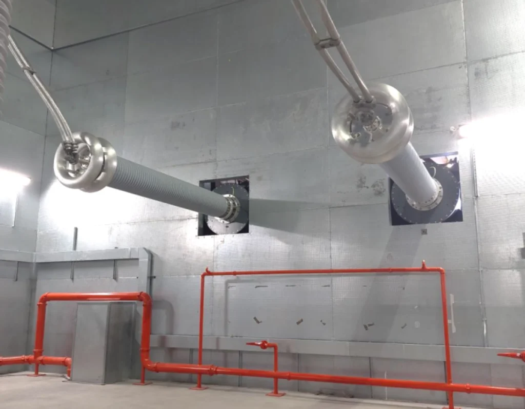 What Maintenance Do Wall Bushing Insulators Require 